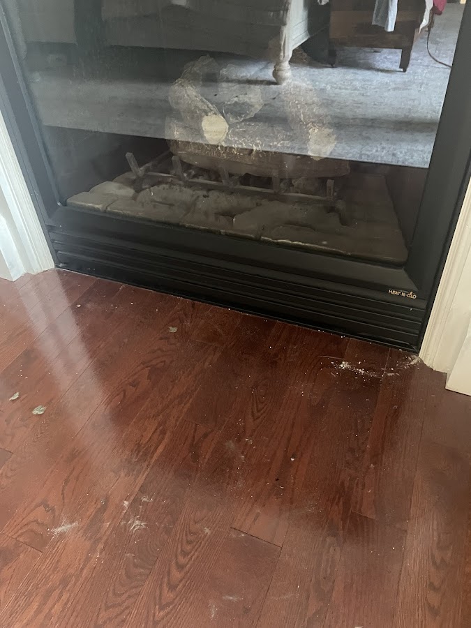 A&AC Chimney Sweep & Repair And Wood Stove Cleaning Services LLC