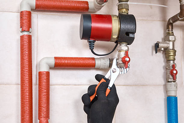 Gilbert Plumbing & Piping