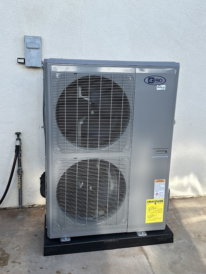 Henson and Son's Heating and Cooling LLC