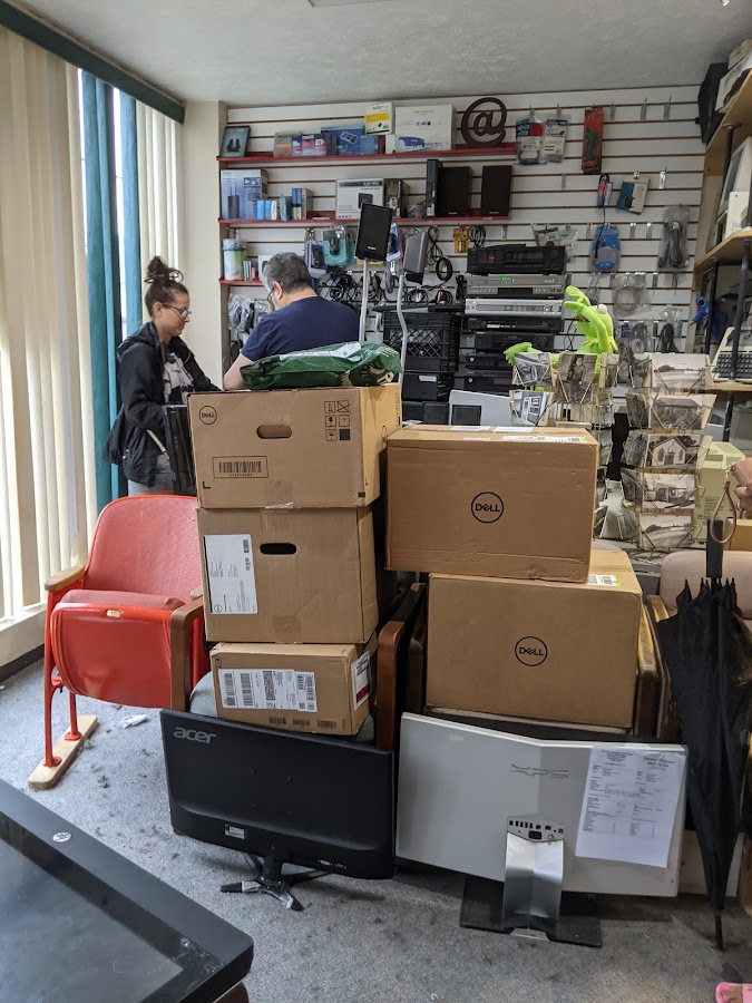 Kevin's Computer & Photo