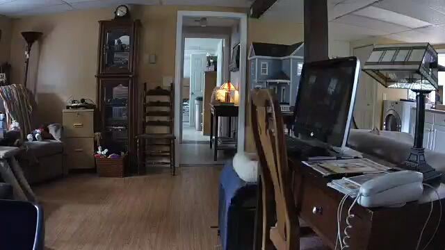 clockfolk of New England