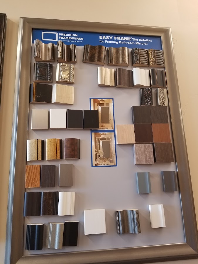 Hardware Essentials and Glass - Hardware Essentials and Glass Shower Repair in Orem, UT photo