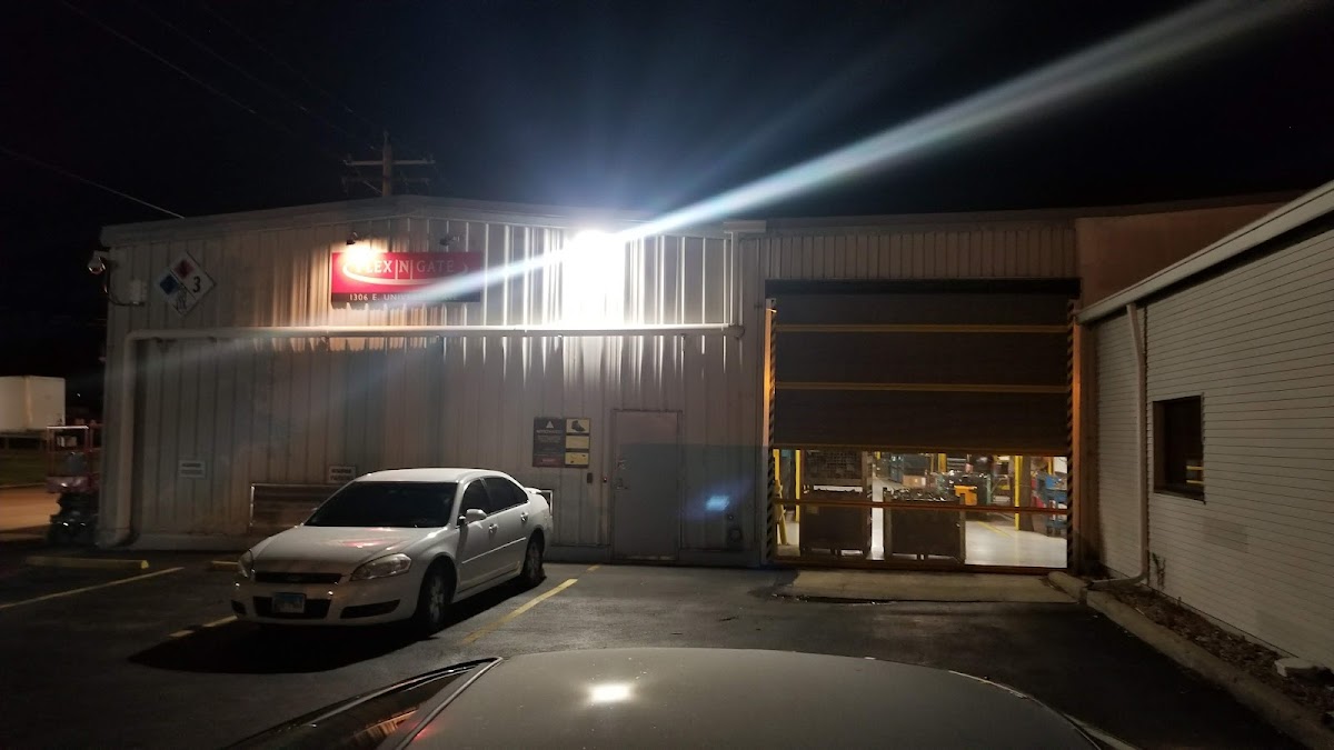 Flex-N-Gate Corporation