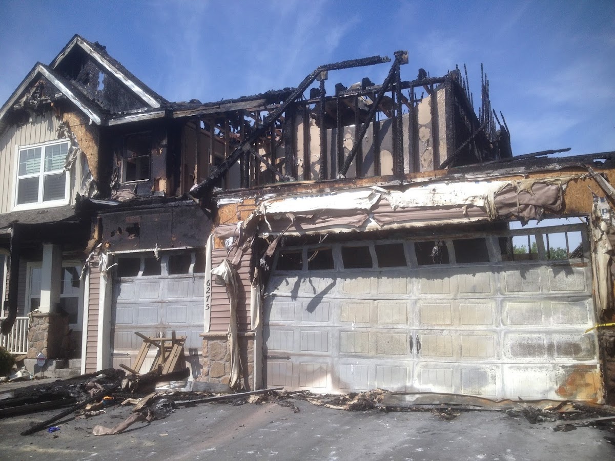 A & A Property Restoration