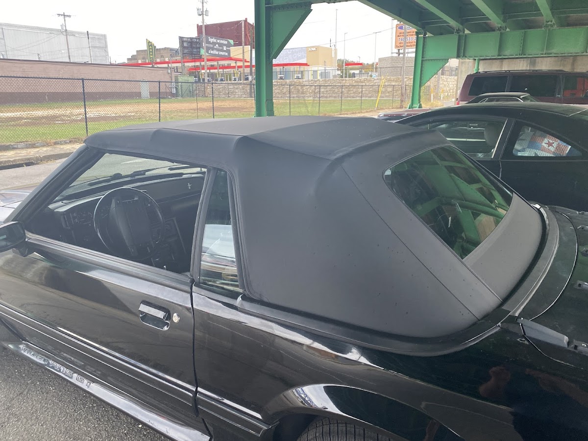 City Auto Trim Shop Inc