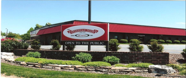 Overhead Door Company of Greensboro