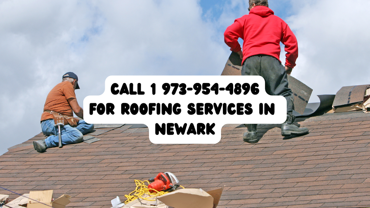 Newark Roofing Pros