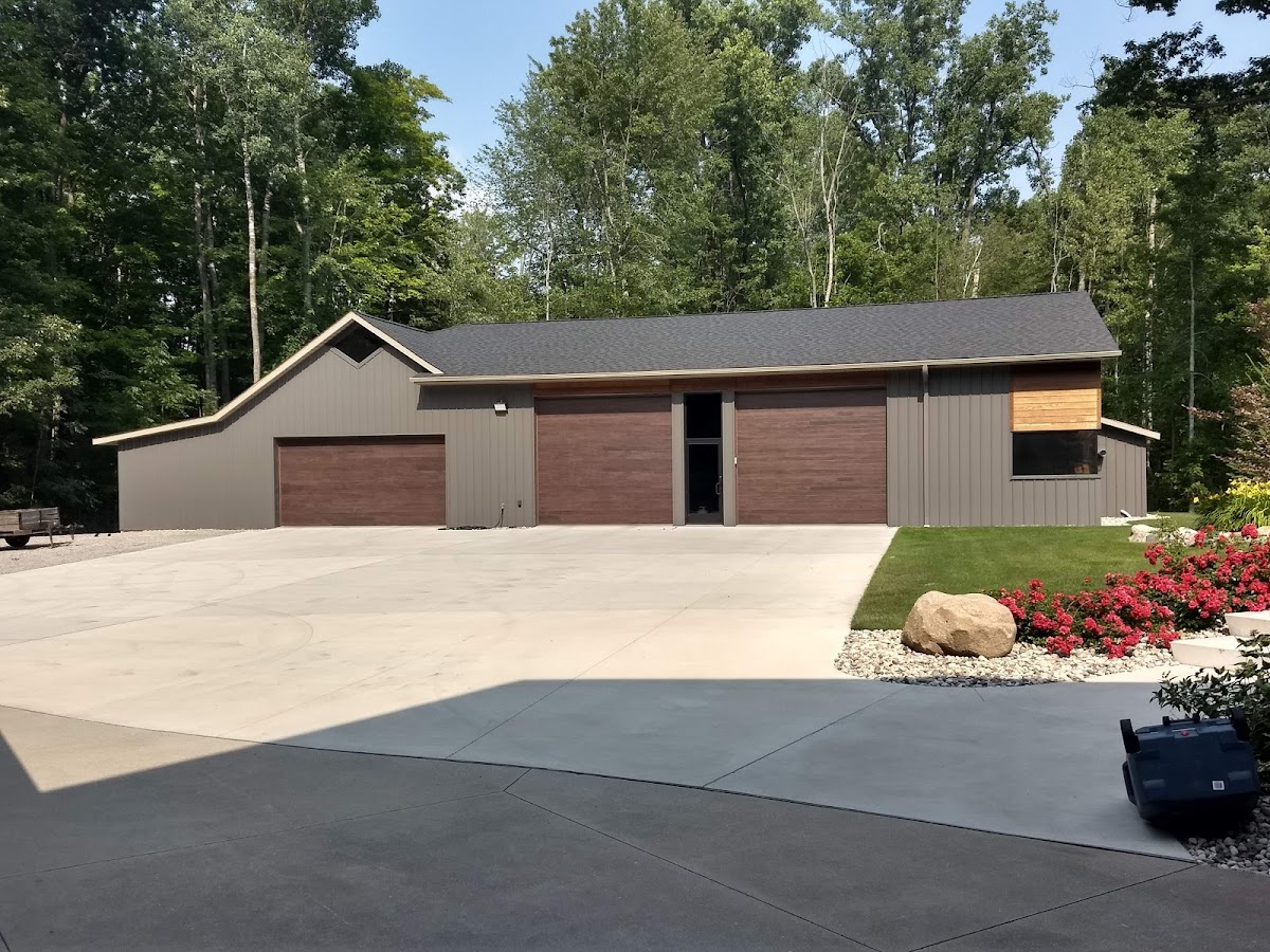 Lloyd's Door Systems