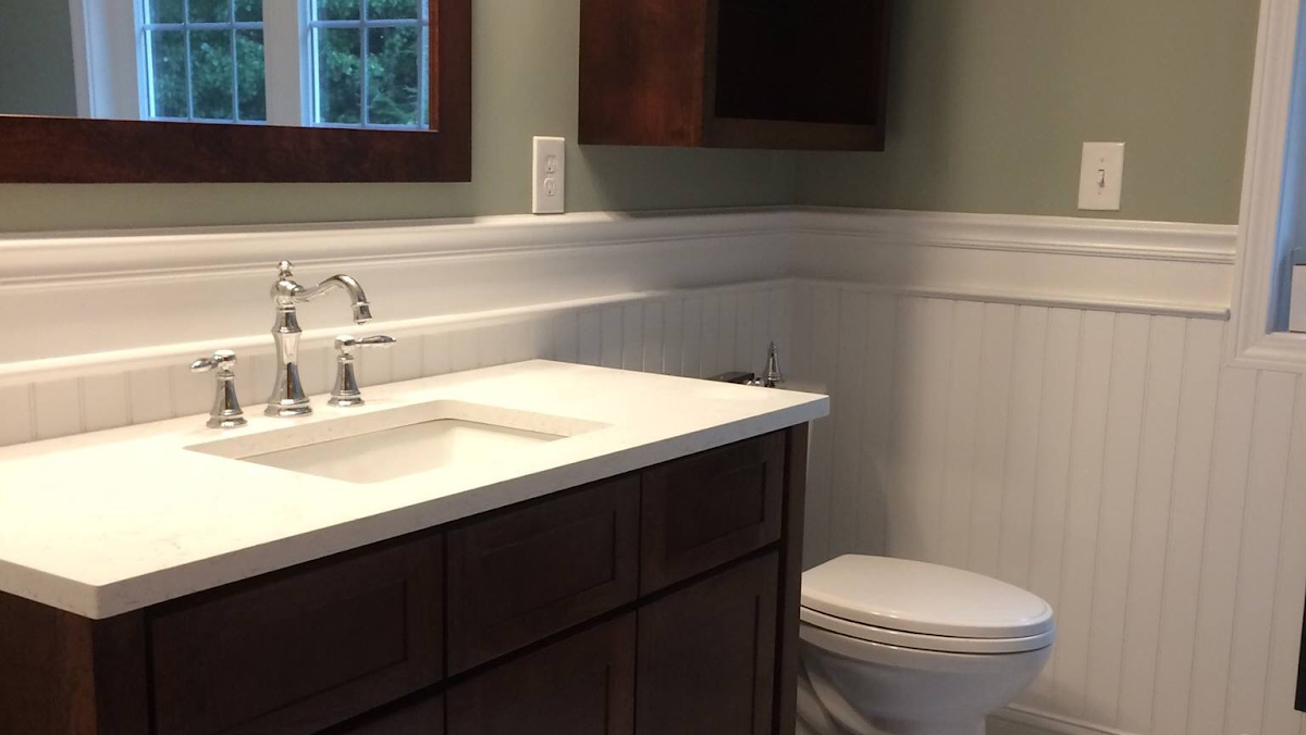 NH Bath Builders