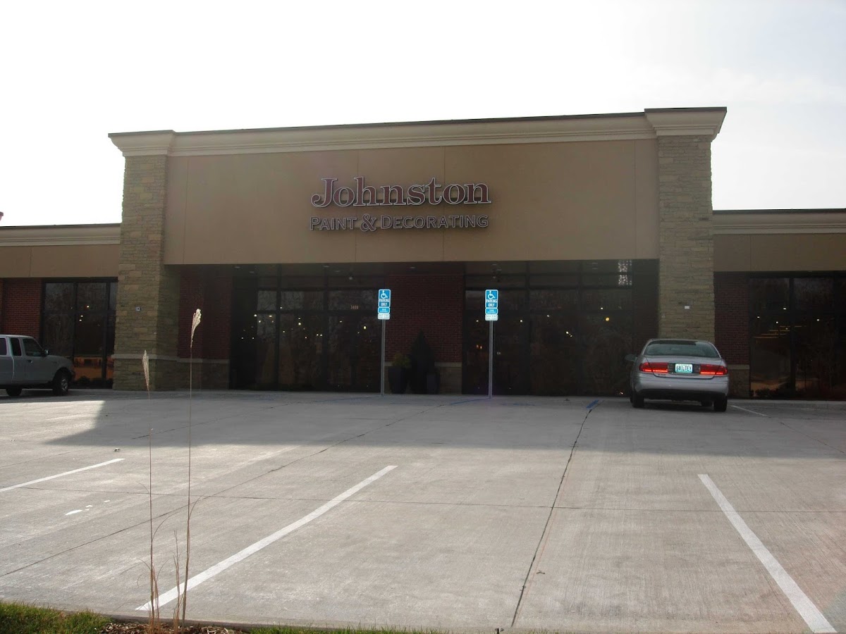 Johnston Paint & Decorating