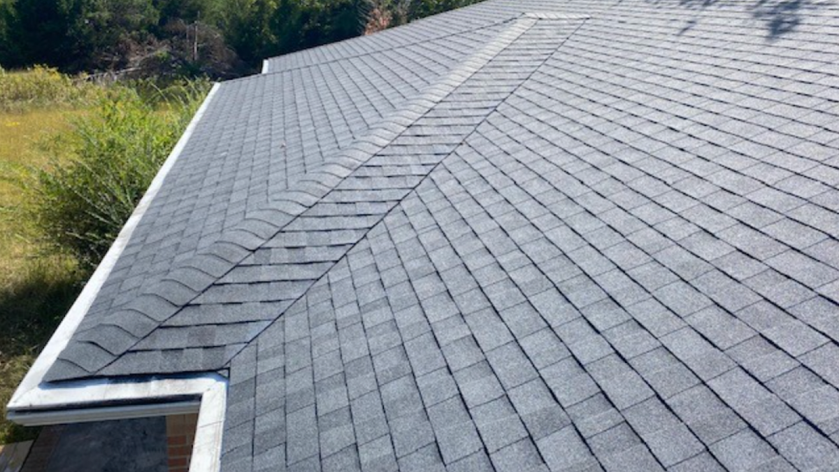 Nathan's Roof Repairs, Inc.