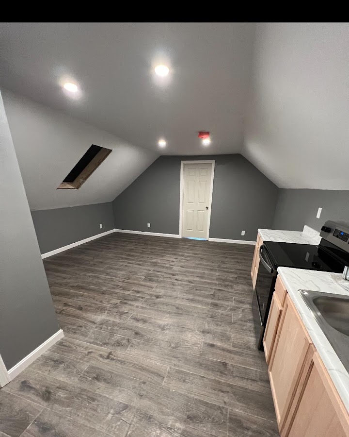 Jaden Pontes Electrician LLC