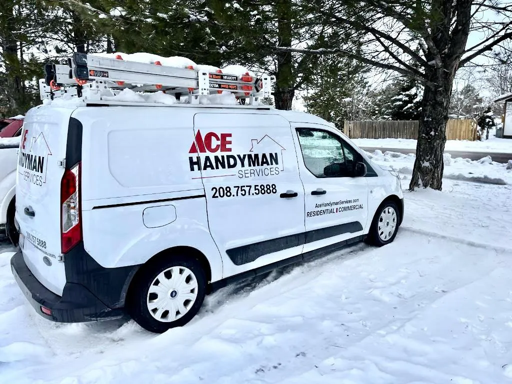 Ace Handyman Services Idaho Falls