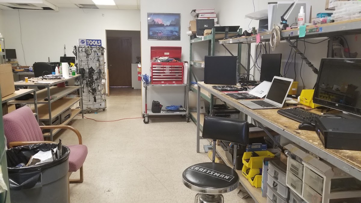 ABQ Computer Repair