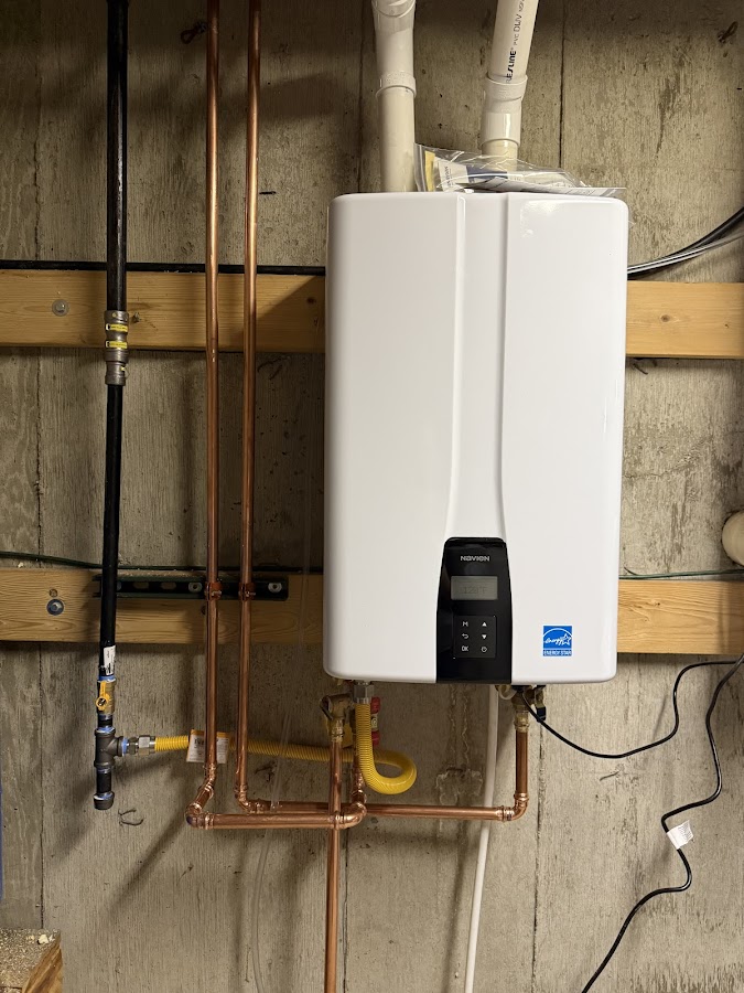 Big Sky Plumbing & Heating