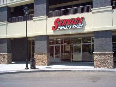 Service Jewelry & Repair - Brentwood