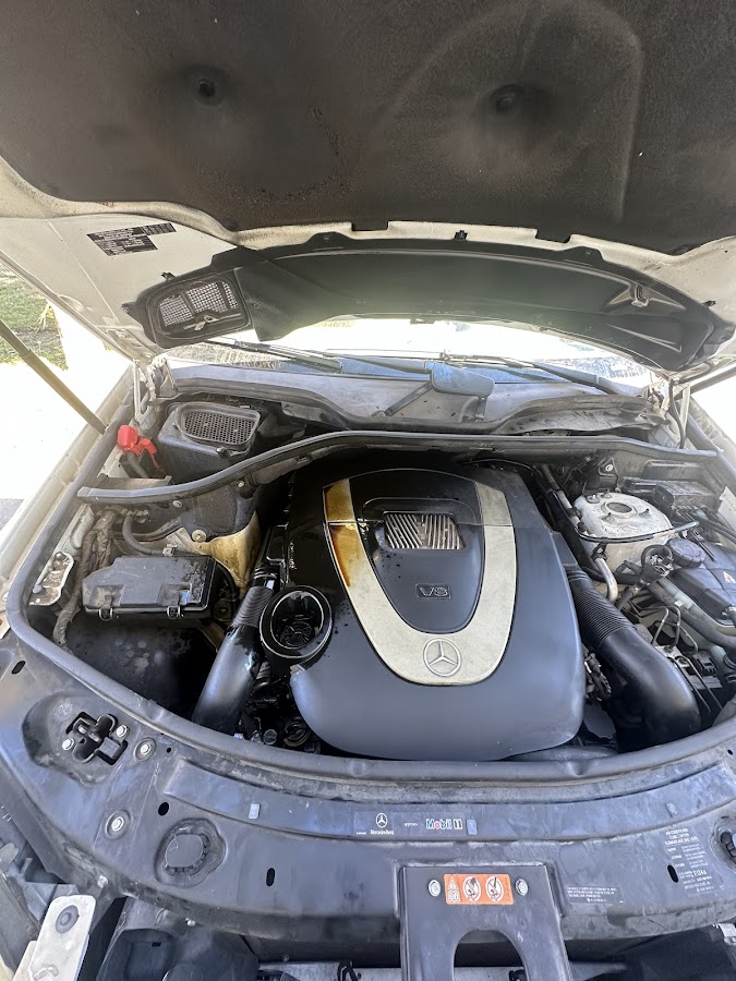 European Car Care of Baton Rouge, Inc.