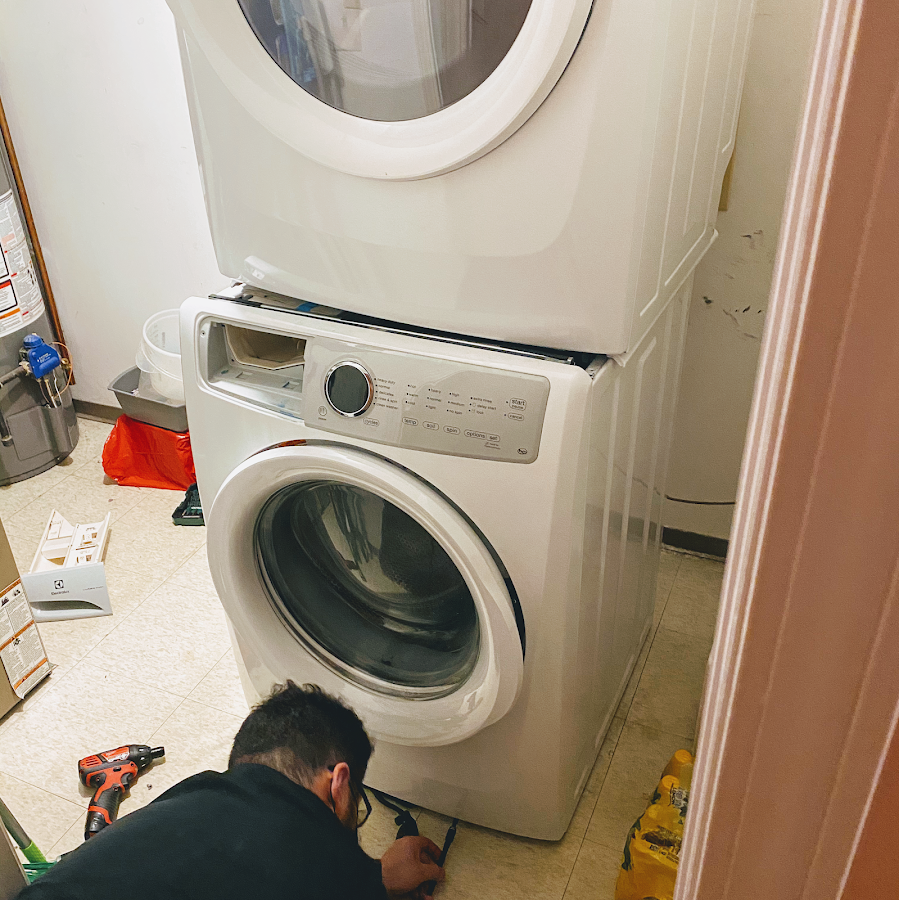 Prime Appliance Services LLC