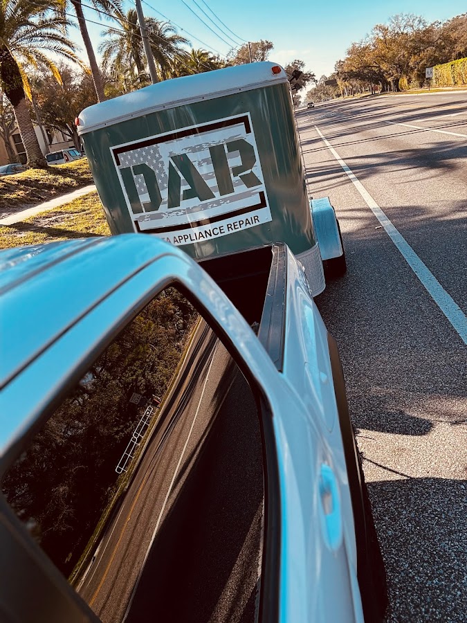 Delta Appliance Repair