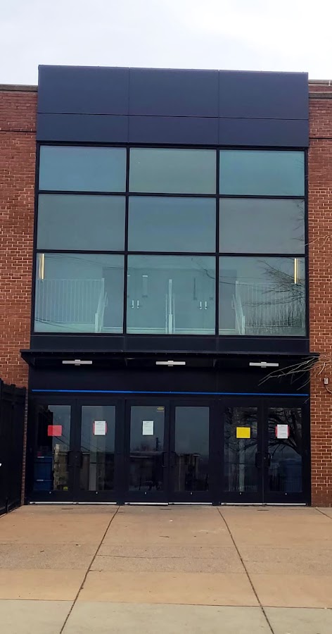 Lumina Glass & Windows