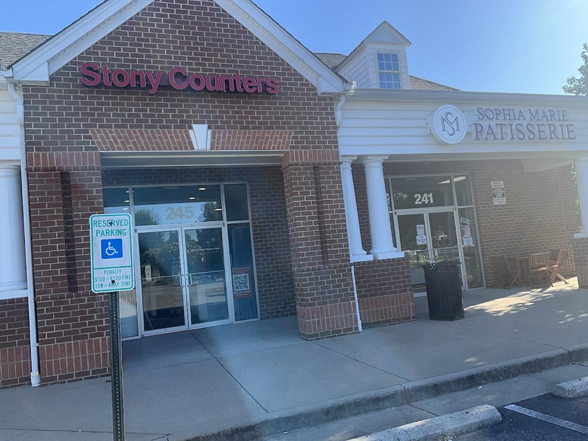 Stony Counters LLC.