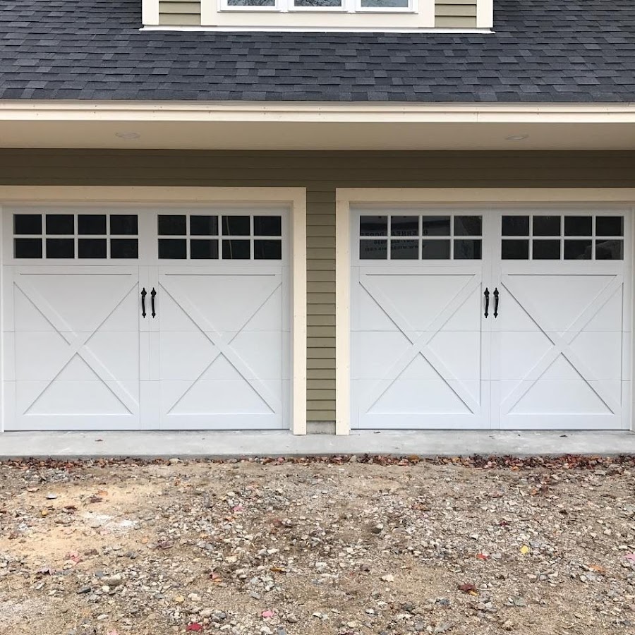 White Mountain Overhead Doors
