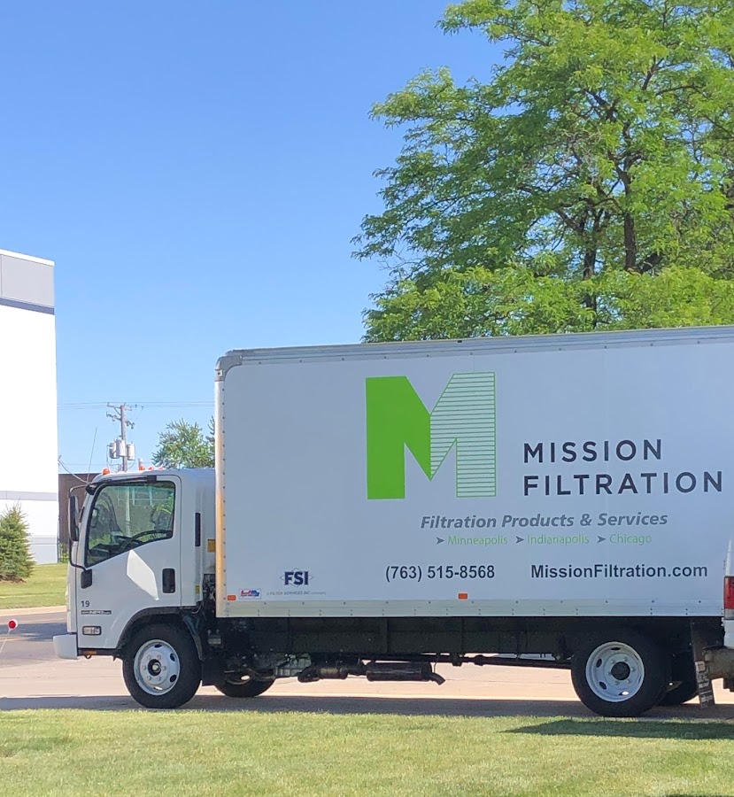 Mission Filtration - Minnesota