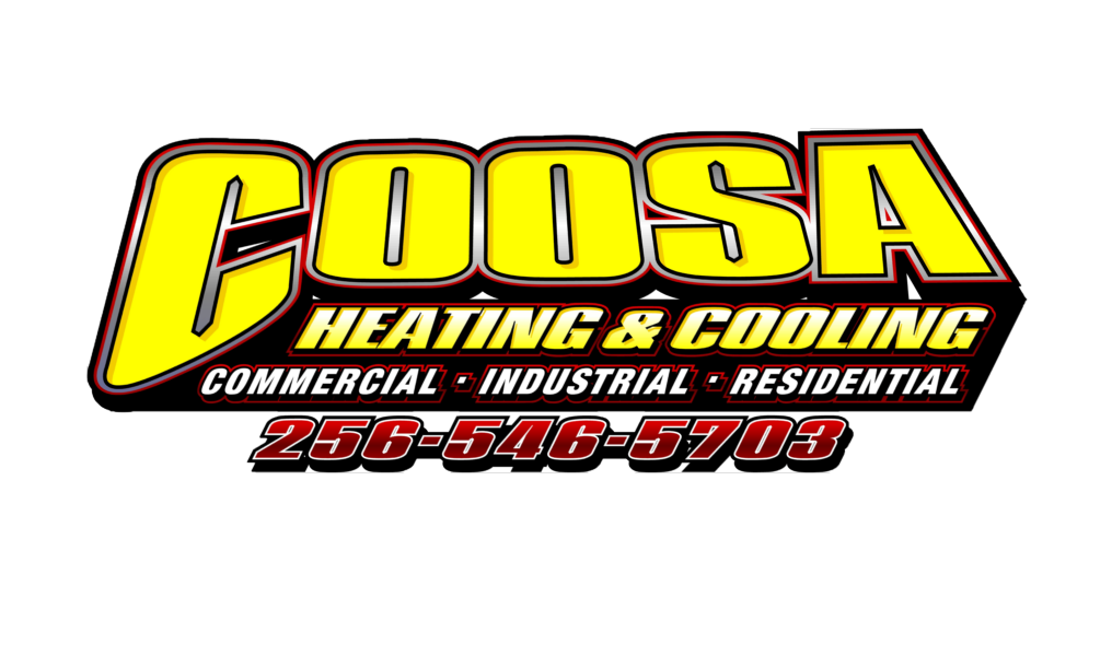 Coosa Heating & Cooling Inc