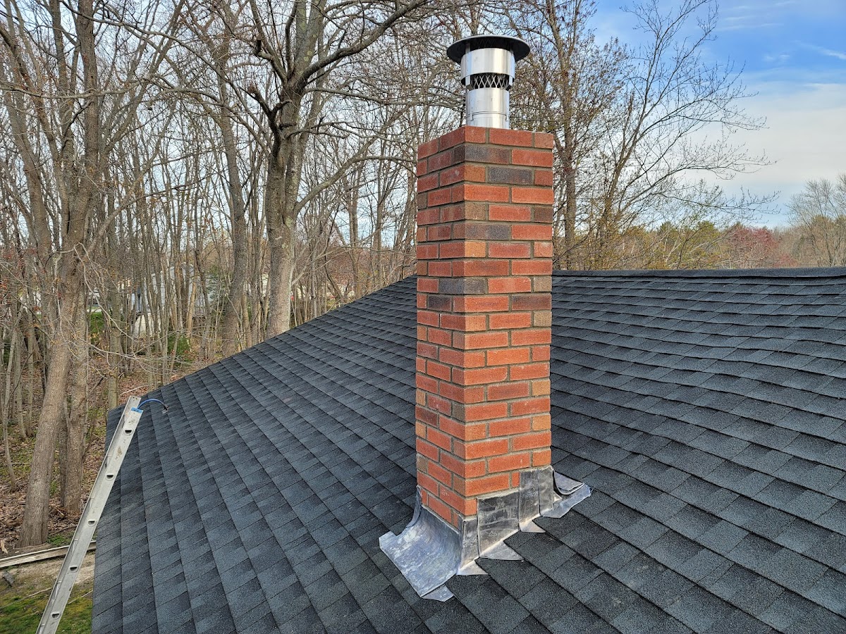 St Nicks Chimney Services - St Nicks Chimney Services Roof Repair in Biddeford, ME photo