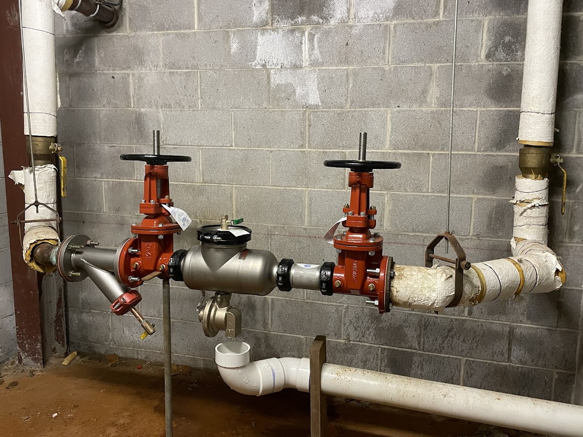 J. S. Mintz Plumbing Service