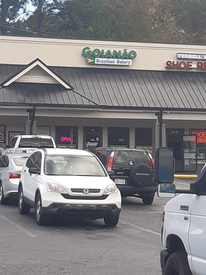 Terrell Mill Shoe Repair