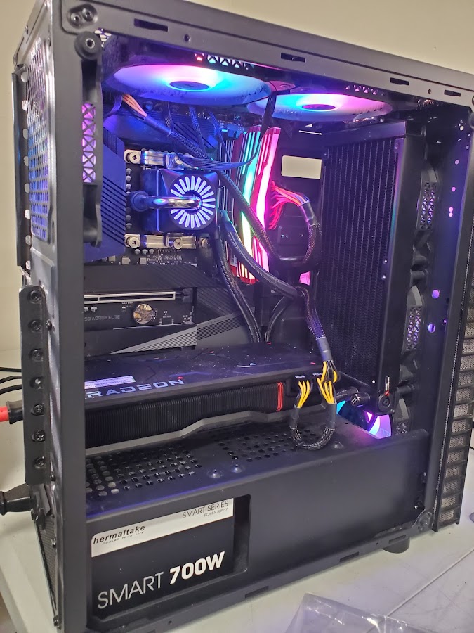 Fayetteville Tech Repair (Raeford) - #1 Laptop Screen Replacement, PC, Mac, Xbox, PlayStation, Gaming & Computer Repair