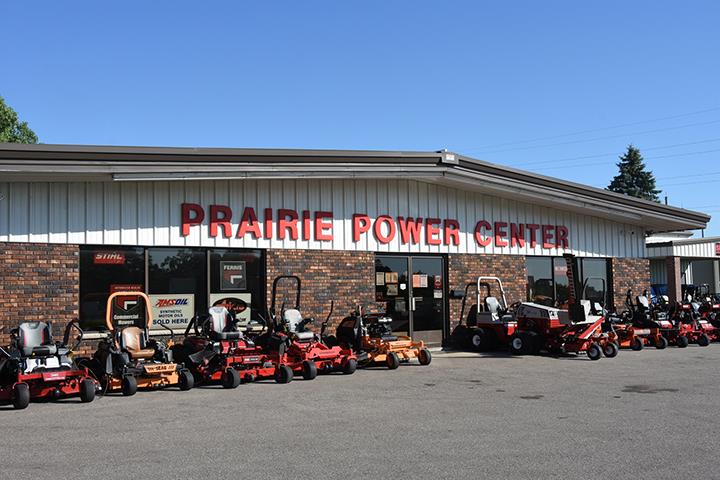 Prairie Power Center - Prairie Power Center Drain Cleaning in Sun Prairie, WI photo