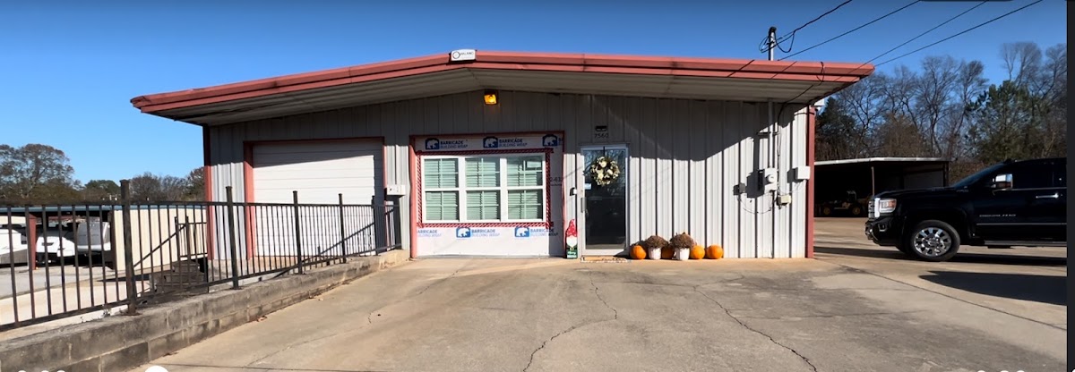 Hall Concrete Contracting, Inc