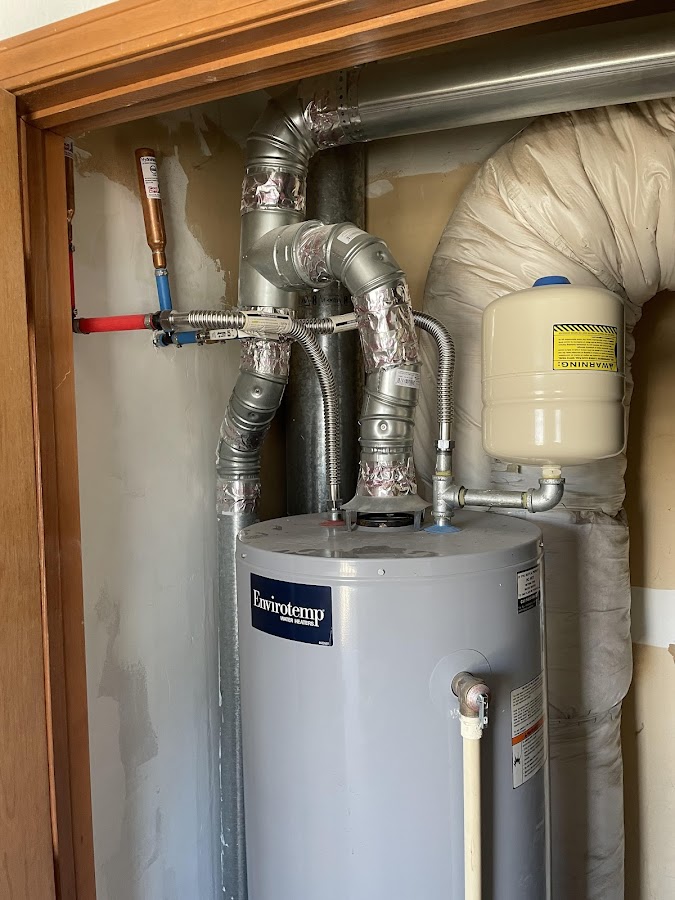 Dale's Plumbing & Rooter Service