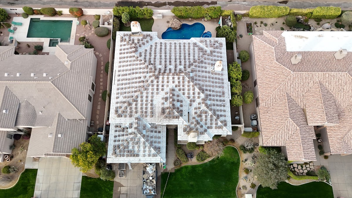 Scottsdale Roofing and Gutters