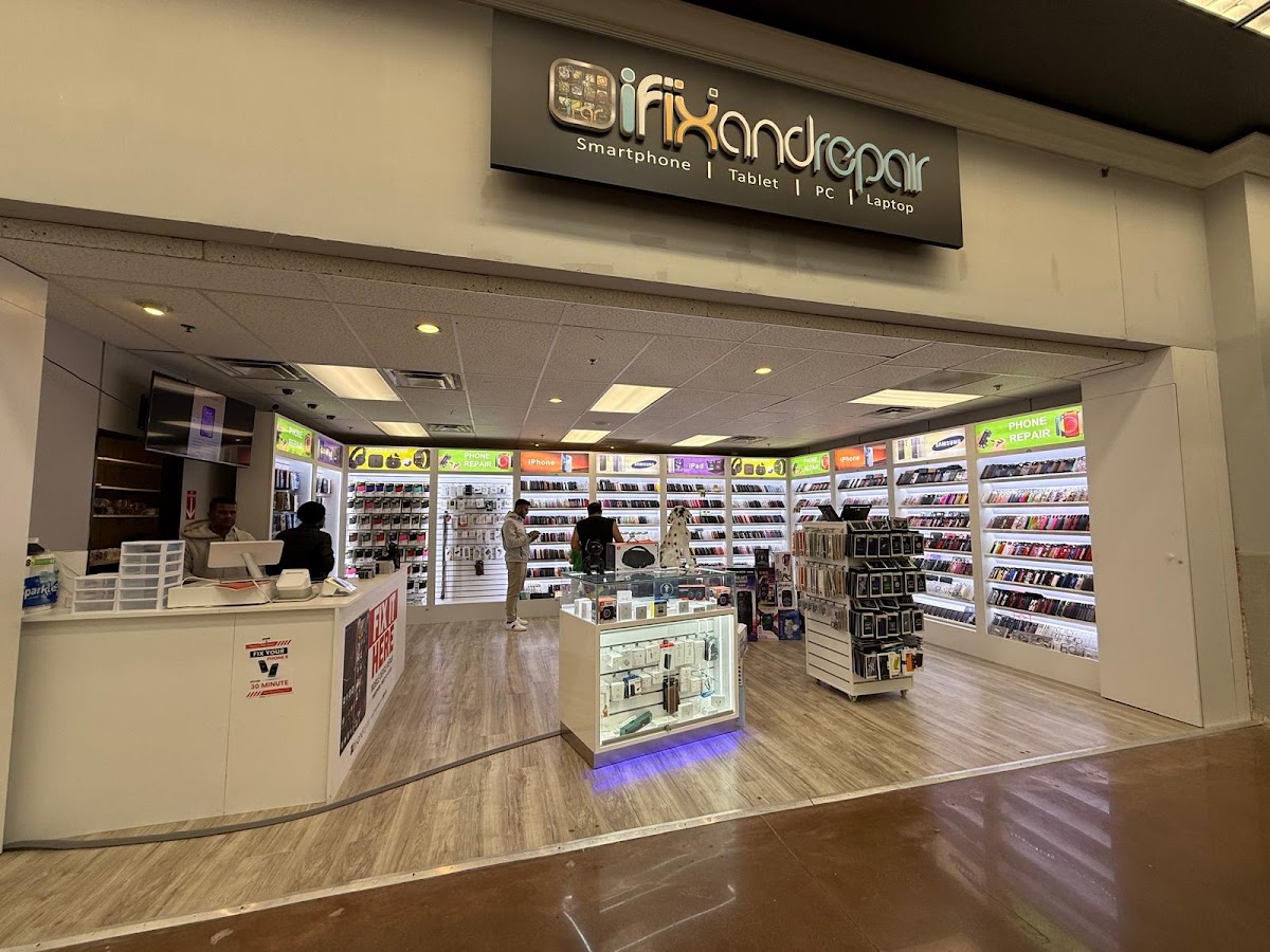 iFixandRepair - Clarksville Veterans Pkwy - iFixandRepair - Clarksville Veterans Pkwy iPhone Repair in Clarksville, IN photo