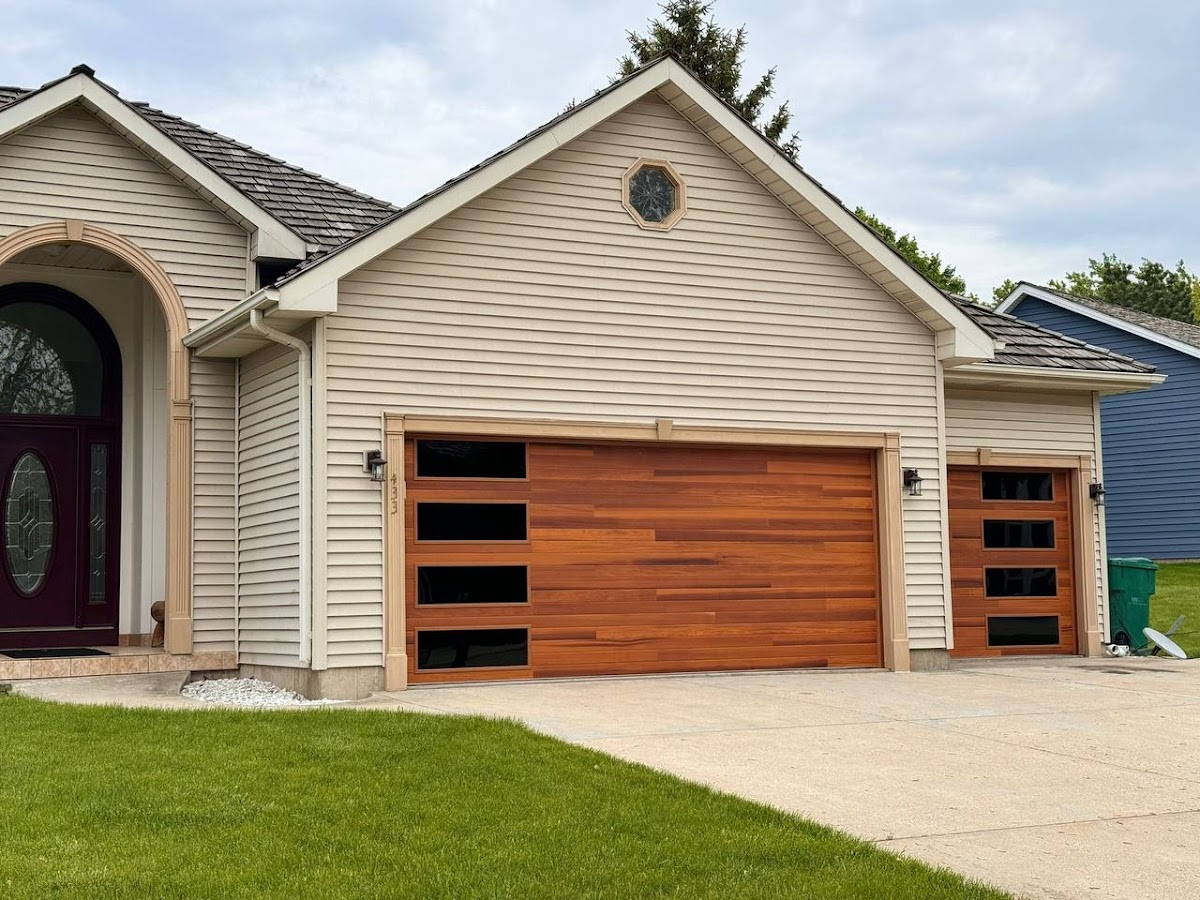 Garage Door Professional LLC