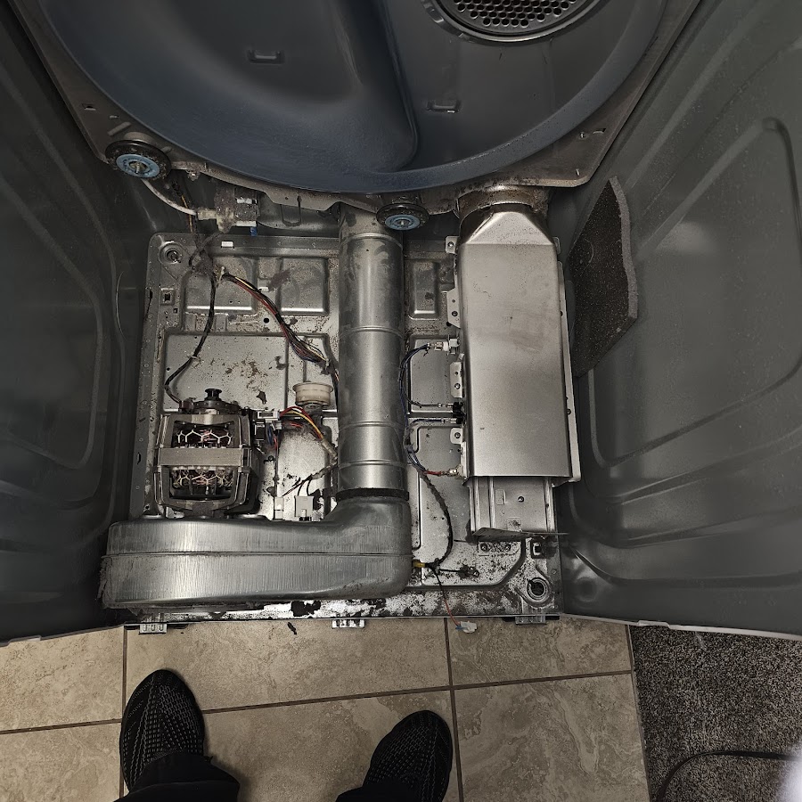 Murf's Appliance Repair