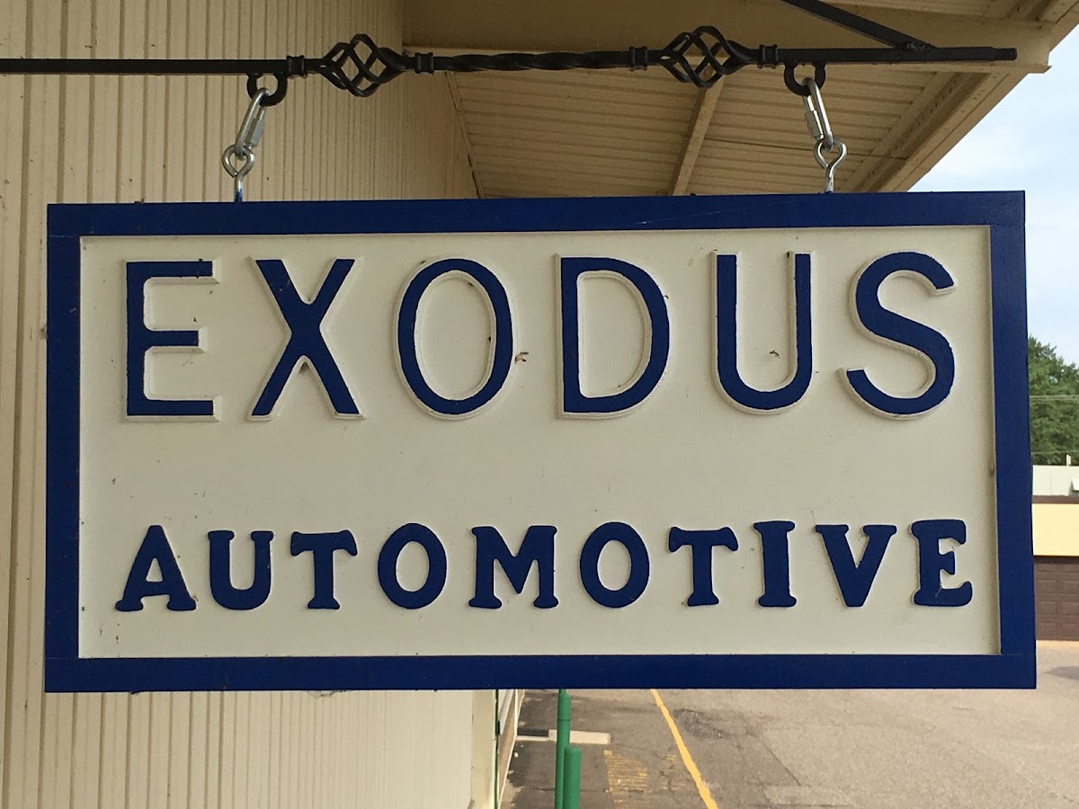 Exodus Automotive