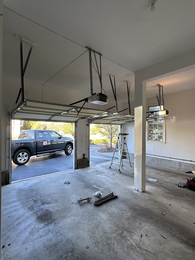 Eagle Garage Door LLC