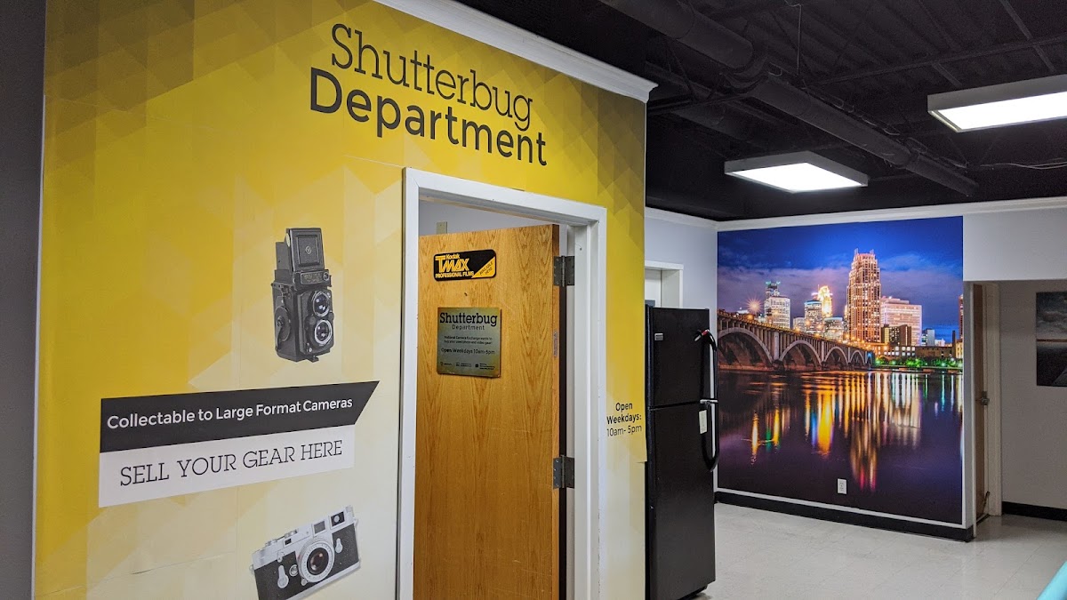 National Camera Exchange