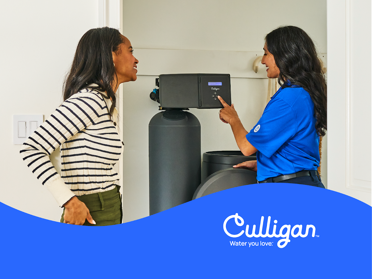 Culligan of Geneva