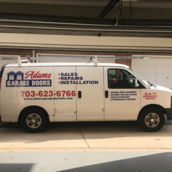 Adams Garage Doors LLC - Best Garage Door Service in Springfield