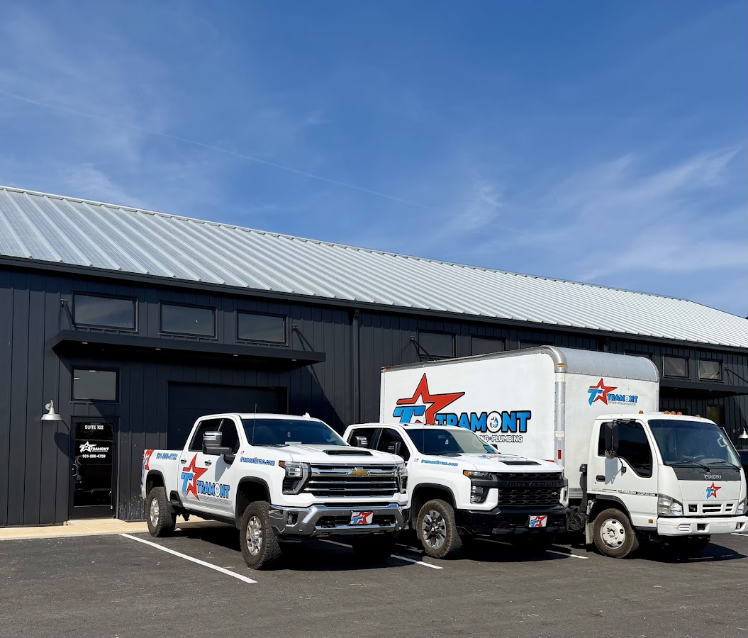 Tramont Heating Cooling Plumbing