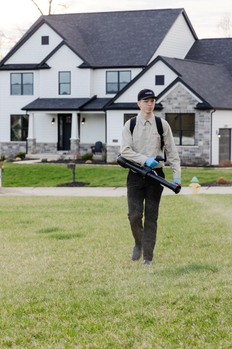 Feature Pest & Termite