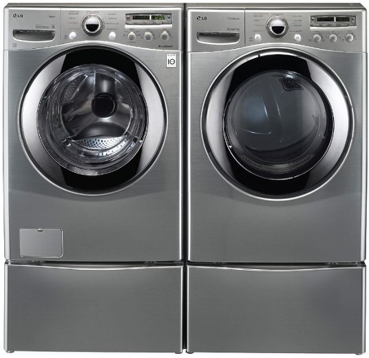 Adams Appliances & Repair