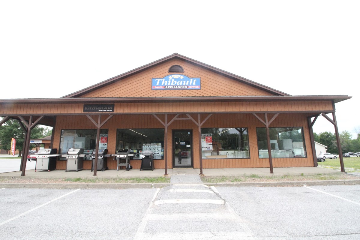 Wilson Appliance Centers, Inc