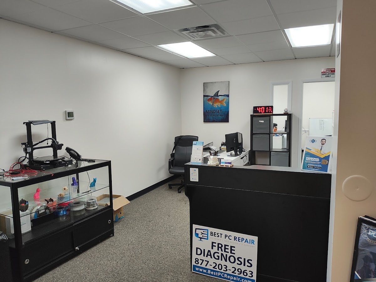 Best PC Repair Service in Manchester, MO photo