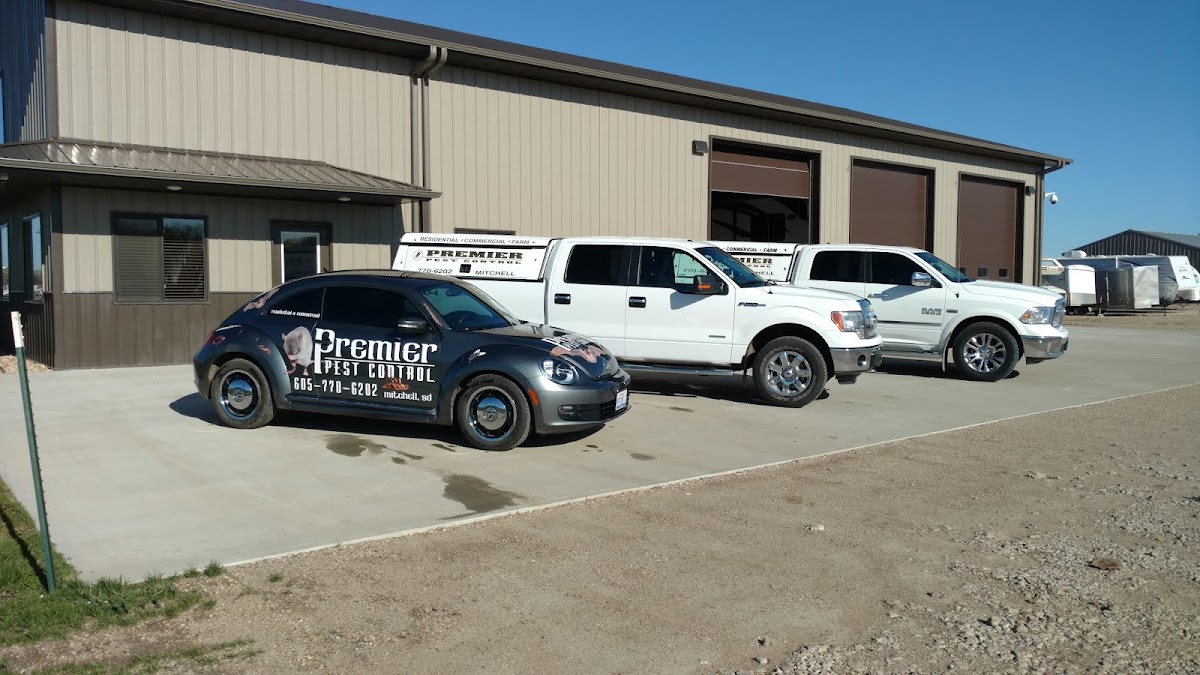 Premier Pest Control LLC